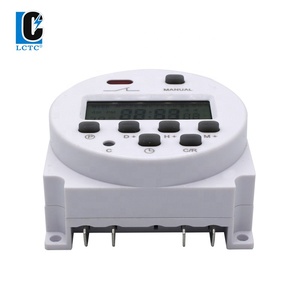 CN101A interruttore timer 12V interruttore di controllo del tempo circuito di controllo del microcomputer spegnimento automatico 220 v24v