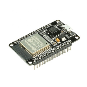 ESP32 geliştirme kurulu düşük güç tüketimi ESP-WROOM-32 ESP-32S modül ic ürün