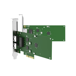 Win10 Netzwerk karte Industrial Ethernet Netzwerk karte für die Automatisierung - Product Image 1
