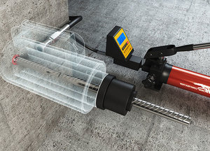 Factory Price Chemical Anchors High Strength High <strong>Modulus</strong> Epoxy Anchoring Adhesive - Product Image 6