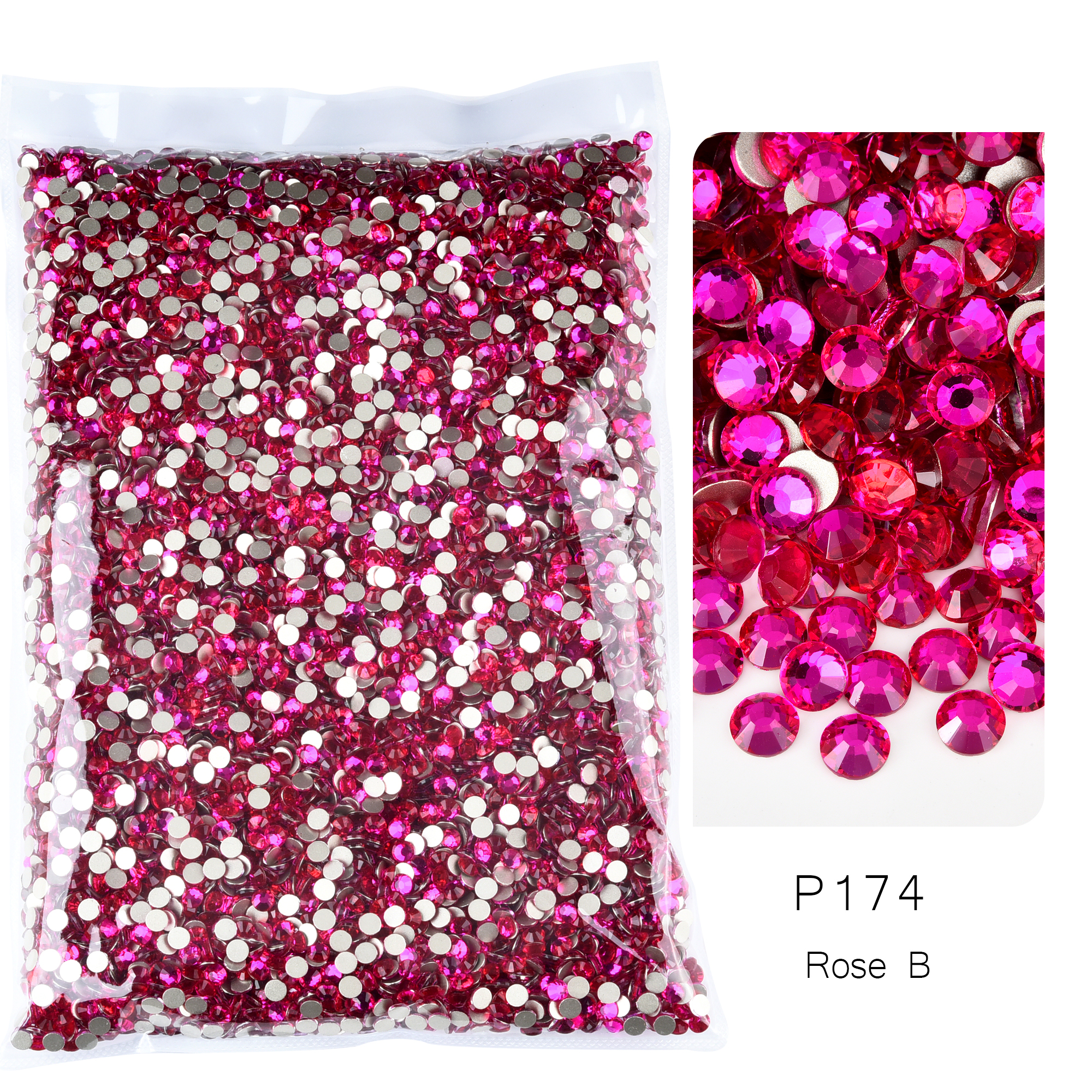 P174 Rosa B