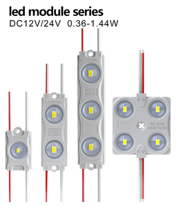 Iyi fiyat 12v IP67 su geçirmez işareti led modülü ile CE ve RoHS çıkış güç kaynağı sürücüsü için arka ışık LED harfler - Product Image 6