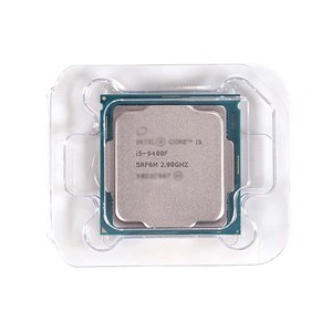 Para Intel Core Desktop Computer Processor 6-Core New 4,1 GHz Turbo Clock CPU - Product Image 2