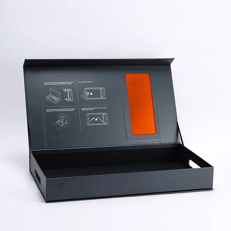 कस्टम लोगो कागज मोबाइल फोन के मामले में पैकेजिंग पैकेज कस्टम घड़ी बॉक्स