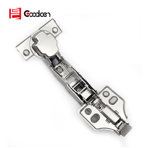 Goodcen nhà máy đặc biệt góc 125 độ tự động bản lề thủy lực tủ bếp bản lề - Product Image 3