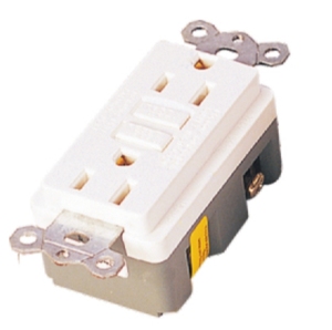 GFCI插座美国插座，符合灯ETL认证 - Product Image 2