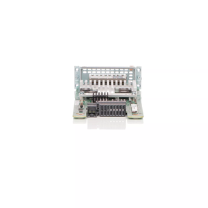 Brand New NIM-4FXSP <strong>4</strong>-<strong>Port</strong> Network Interface Module - <strong>FXS</strong>, <strong>FXS</strong>-E and DID.
