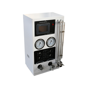 TSZ-1A/3a 220V Testapparatuur Voor Grondsterkte <span class=keywords><strong>1</strong></span> Jaar Garantie Triaxiaal Voor Testapparatuur - Product Image 2