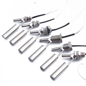 Instrumentos de medición de nivel, interruptor de flotador montado en Horizontal/lateral, Sensor de nivel de tanque de agua - Product Image 4