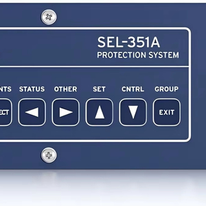 Protection <strong>System</strong> SEL-351A APP 351SEL-351 Protection <strong>System</strong> DISTRIBUTION PROTECTION <strong>SYSTEM</strong> SCHWEITZER ENGINEERING LABORATORIES - Product Image 1