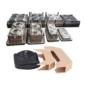 Customized Product Case Mould Maker Plastic <strong>Injection</strong> <strong>Mold</strong> <strong>Reverse</strong> Engineering Service