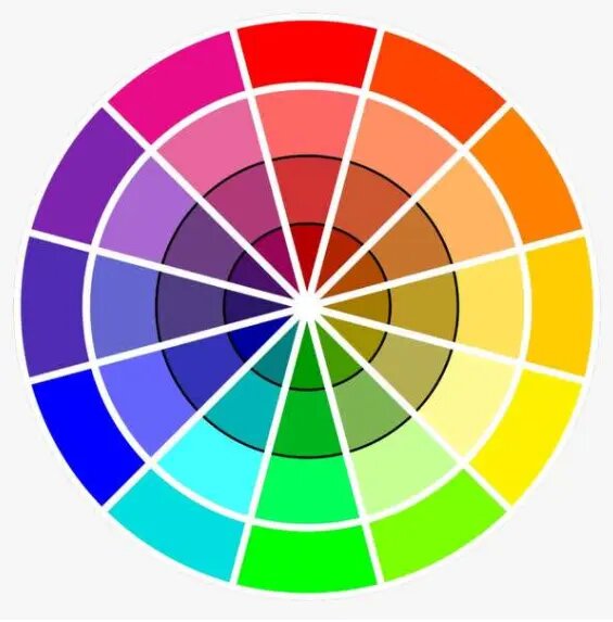 Personnaliser toutes les couleurs