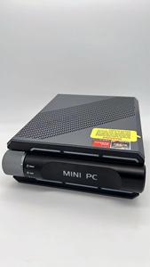 2023 yeni gelmesi AM08 Mini PC AMD 5900HX 8 çekirdek 16 konu M.2 NVME 2TB WIFI 6 Mini bilgisayar masaüstü AMD PC oyun Mini adet - Product Image 5