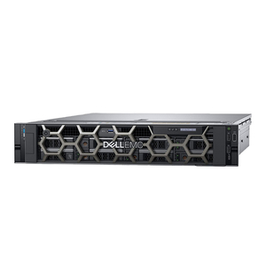 Официальный оригинальный Сервер Dell PowerEdge R7525 AI, встроенный в компьютерную комнату - Product Image 4