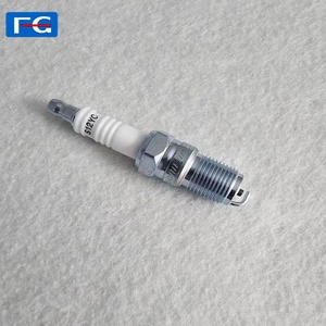 Precio de fábrica, piezas de motor de coche, bujía S12YC de coche, piezas de coche, bujía para bujía de motor de coche - Product Image 5