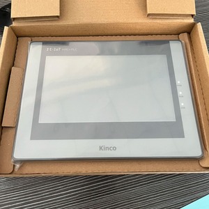 Kinco MK070E-32DX HMI <span class=keywords><strong>PLC</strong></span> All in One 7 pollici TFT Touch Panel con <span class=keywords><strong>Controller</strong></span> MK070E-32DX integrato per il controllo industriale