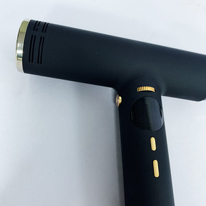 Professional Brushless Hair <strong>Dryer</strong> <strong>Top</strong> Sellers Private Label Infrared Electric Blower Negative Ionic High-Speed Reverse-Air <strong>Dryer</strong> - Product Image 3