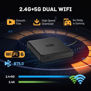 คอนโซลซูเปอร์ G1 60000 + เกม S905X4คอนโซลวิดีโอเกมสำหรับทีวีรองรับ ss/wi/gc/mame/PS3/PS2/อาร์เคดที่มีความละเอียด8K - Product Image 5
