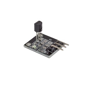OEM/ODM Available <strong>LM35</strong> <strong>Temperature</strong> <strong>Sensor</strong> Thermal <strong>Sensor</strong> Module - Product Image 2