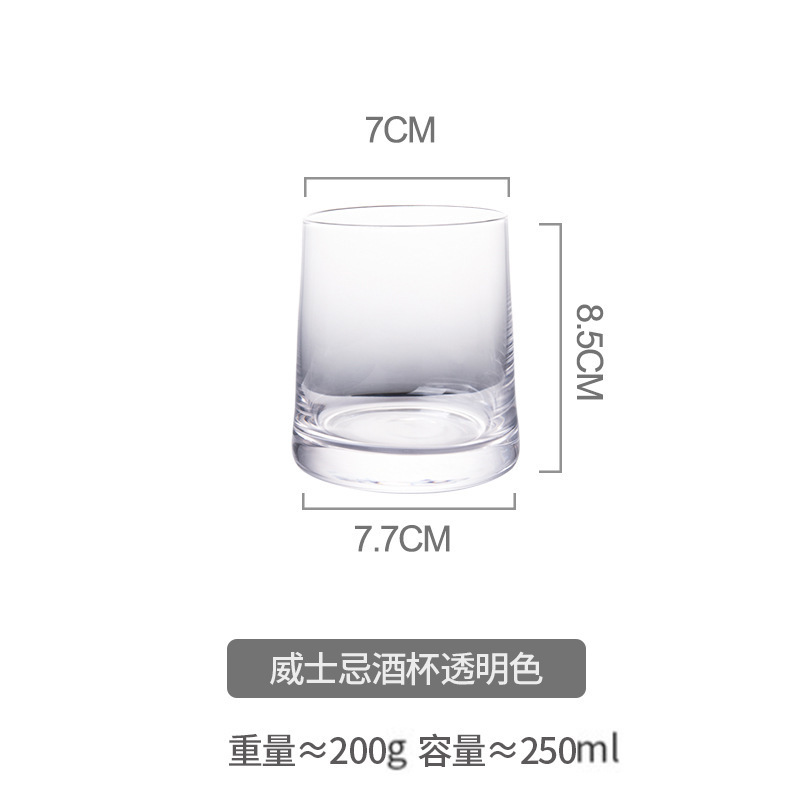 Style transparent