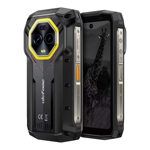 Ulefone Armor Mini 20T Pro 5G Điện Thoại Gồ Ghề Với Máy Ảnh Nhiệt, 8GB + 256GB, 6200MAh, Android 14 Điện Thoại Thông Minh - Product Image 2