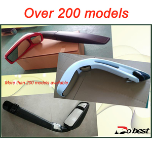 宇通大宇马科波罗客车高品质客车后视镜后视镜 - Product Image 5