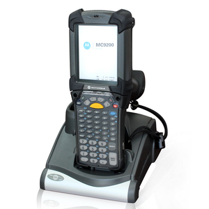 Ordenador móvil de mano MC92N0 (PN:MC92N0-GA0SXGYA5WR) con Windows CE 7,0 y wifi, gran oferta - Product Image 3