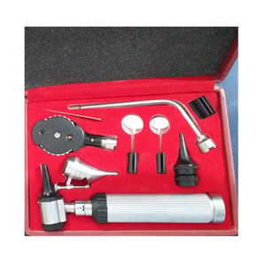 A-1 VERITAS полный диагностический набор из нержавеющей стали высокого качества с длительным сроком службы - Product Image 6