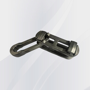 High Quality Standard Die Forged Alloy Steel Conveyor <strong>Chain</strong> and <strong>Chain</strong> Slide Structure - Product Image 2