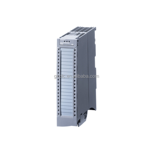 Siemens 6ES7531-7NF10-0AB0 SIMATIC Módulo de entrada analógica para programación de controladores dedicados para ET 200SP PLC y PAC - Product Image 1