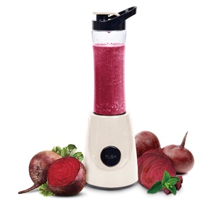 Home Use 250w 600ml Capacity Portable Electric Juice Blender With Pulse <strong>Switch</strong> <strong>Function</strong> - Product Image 5