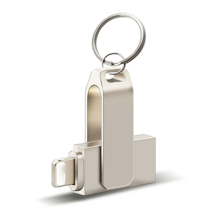 Gitra GITRA 2-in-1-Thumb-Laufwerk 16G 32G 64G Dual-USB-Flash-Speicher OTG-Flash-USB-Laufwerk - Product Image 4