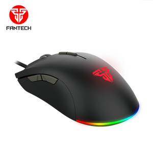 Fantech New Design Professional <strong>Computer</strong> Gaming Mouse X17 with PMW3325 Sensor With Macro RGB and <strong>Software</strong> 7D Mice - Product Image 2