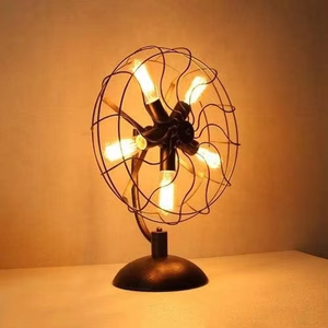 Lámpara de escritorio nórdica de dos cabezales de 24W, lámpara de mesa regulable a la moda con fuente de luz LED, alimentación de CA, entrada de 12V, decoración para sala de estar