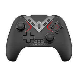 2024 P4スイッチワイヤレスコントローラー用の新しいデザイン2.4Gゲームパッドゲームジョイスティックコントローラー - Product Image 1