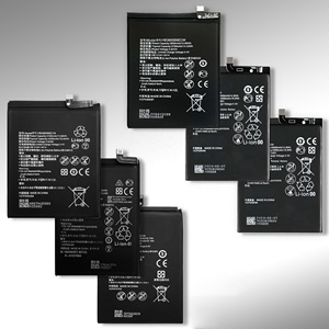 טלפון נייד סוללה עבור huawei מפעל הסוללה huawei <span class=keywords><strong>10</strong></span> p20 lite נובה <span class=keywords><strong>2</strong></span> psmart פלוס לכבוד 7x 9i 3i סוללה