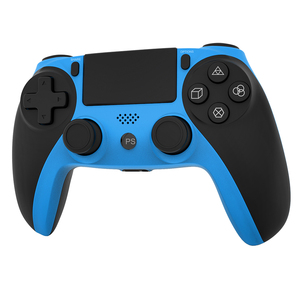 P4コンソールPC用の新しいプライベートホット販売ワイヤレスゲームコントローラーP4ジョイスティック用のAndroidゲームパッド - Product Image 5