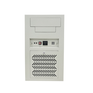Mini-ITXマザーボードと互換性のあるJwipc産業用コンピューターIPCクラシックな壁掛けインテリジェント製造コンピューター - Product Image 2
