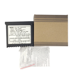 MYPIN DS8-IRRRB Multifunction Digital <strong>Indicator</strong> Programming Processor - Product Image 5
