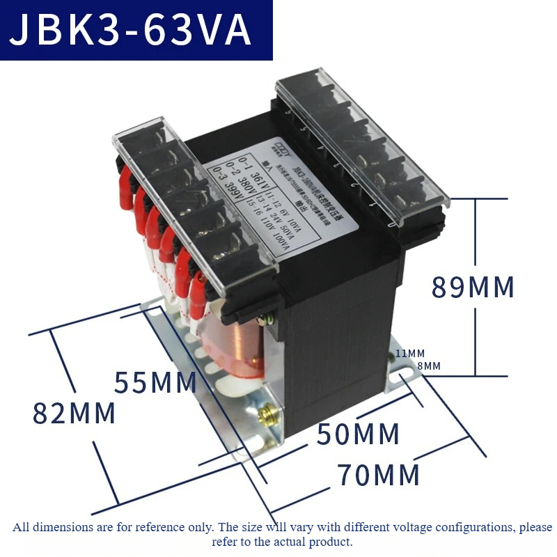 JBK3-63VA