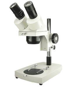 SWF 10X/23mm Laboratory High Quality Binocular Stereo Digital <strong>LED</strong> <strong>Microscope</strong> with Loop Adapter Loop Fluorescent and Camera - Product Image 3