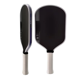 Gen4 Pro IV 16mm 14mm pickleball mái chèo gen4 Pro tfp lõi usapa UPA-A TORAY T700 sợi carbon Bề mặt pickleball mái chèo - Product Image 2