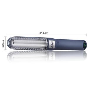 KERNEL <strong>One</strong>-click Start 311nm Uvb Lamp KN 4003 A/B Home Use UV Light <strong>Therapy</strong> for Vitiligo Psoriasis for Skin Desease Treatment - Product Image 2