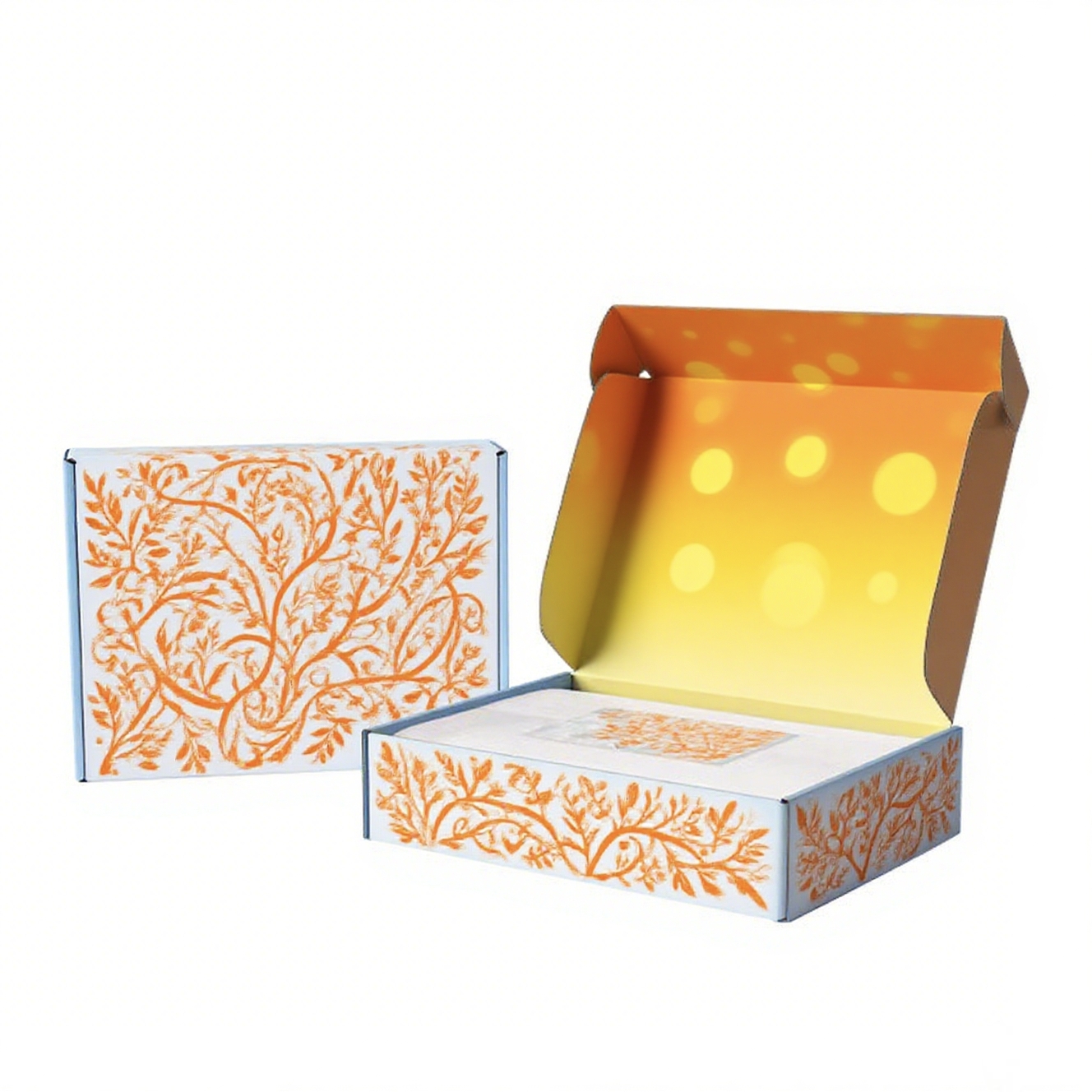Naranja