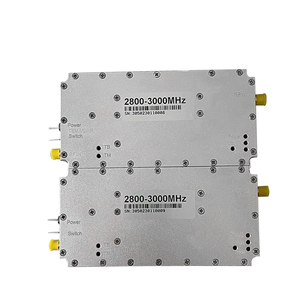 50W 5700-5800兆赫定制频率全球定位系统L1 L2无线2.4 5.8GHz FPV射频功率放大器模块 - Product Image 4