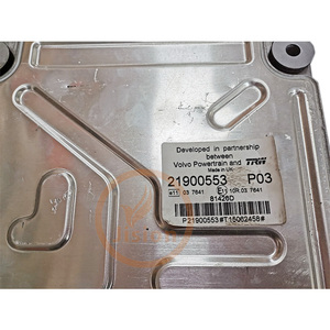 JISION 22423433 21900553 motor kontrol ünitesi kamyon motor parçaları için vol-vo D13 B13R FM4 FH4 FM FH - Product Image 3