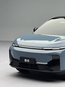 Leapmotor B10 <strong>2025</strong> NEW CAR Leapmotor B10 EV <strong>2025</strong> Smart New Energy SUV Compact Small SUV with Advanced Technology Leap Motor B10 - Product Image 6