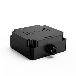 JT-7100 EPC C1 Gen2 Protokoll-Tag RJ45 UHF RFID-Leser in industrieller Qualität Wasserdichte intelligente Herstellung - Product Image 1