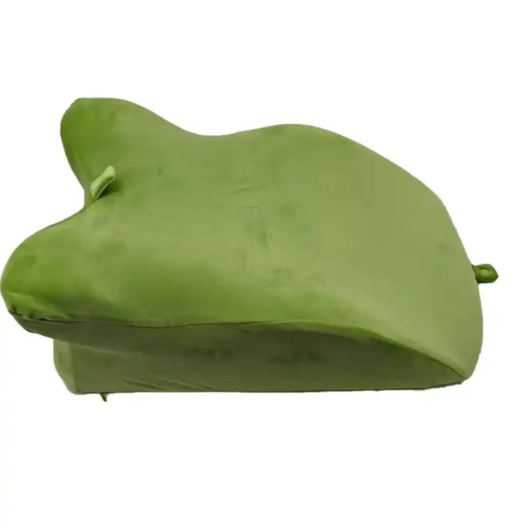 Matcha Green Single Sleeping