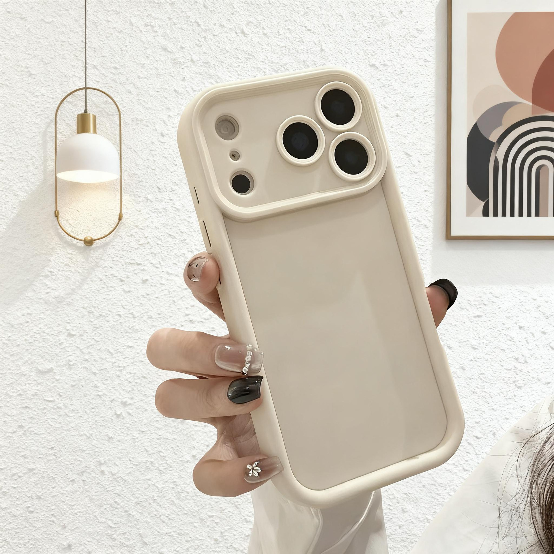 Ivory White